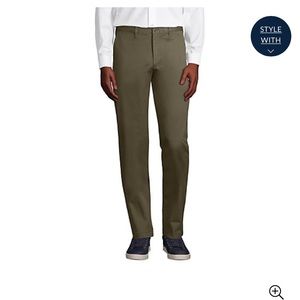 Bass Wilton Chino Dress Pants size 40/32